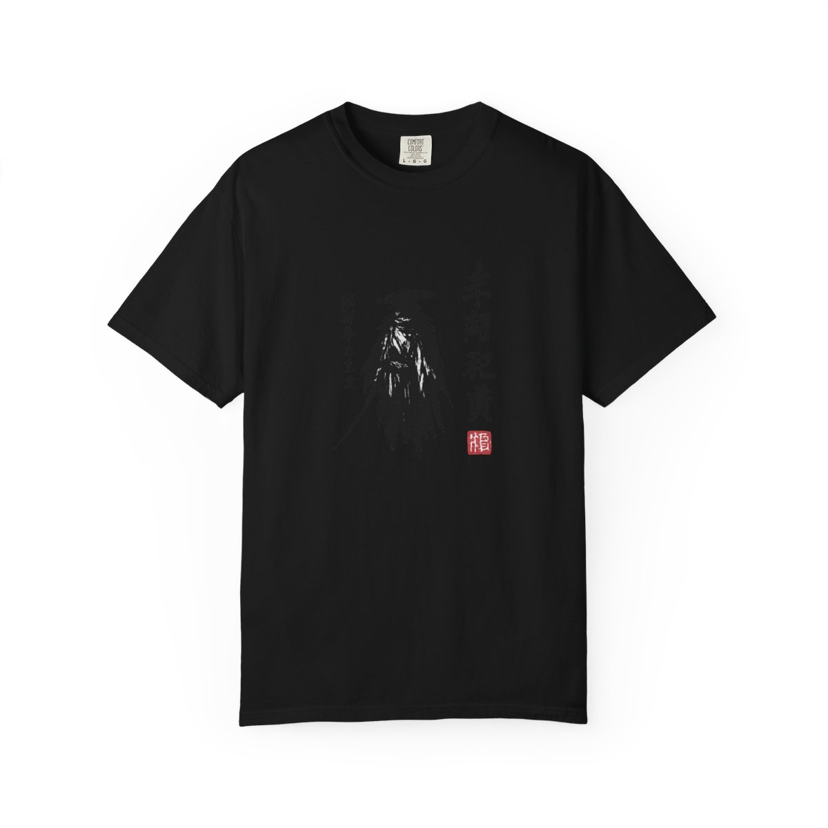 Hilarious Graphic T-Shirt Bold Modern Print Design