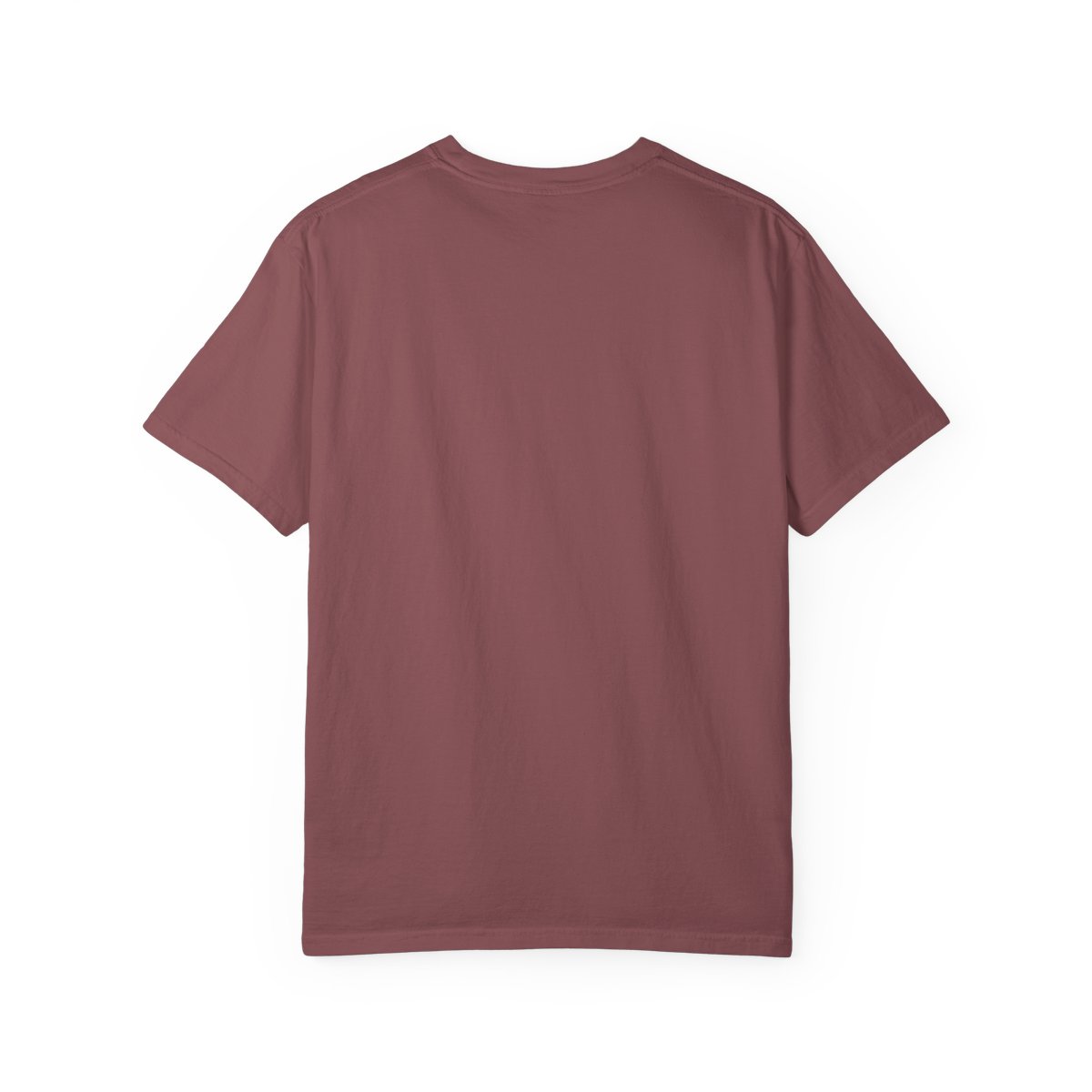 Hilarious Graphic T-Shirt Bold Modern Print Design - alternate angle 1, merchandise