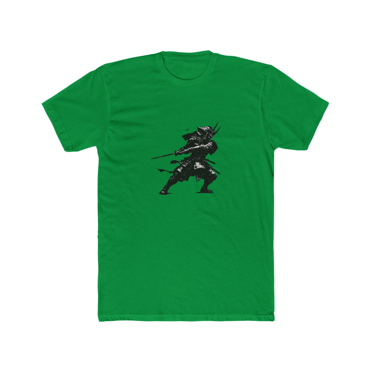 Ghost of Tsushima, Samurai (black) T-Shirt