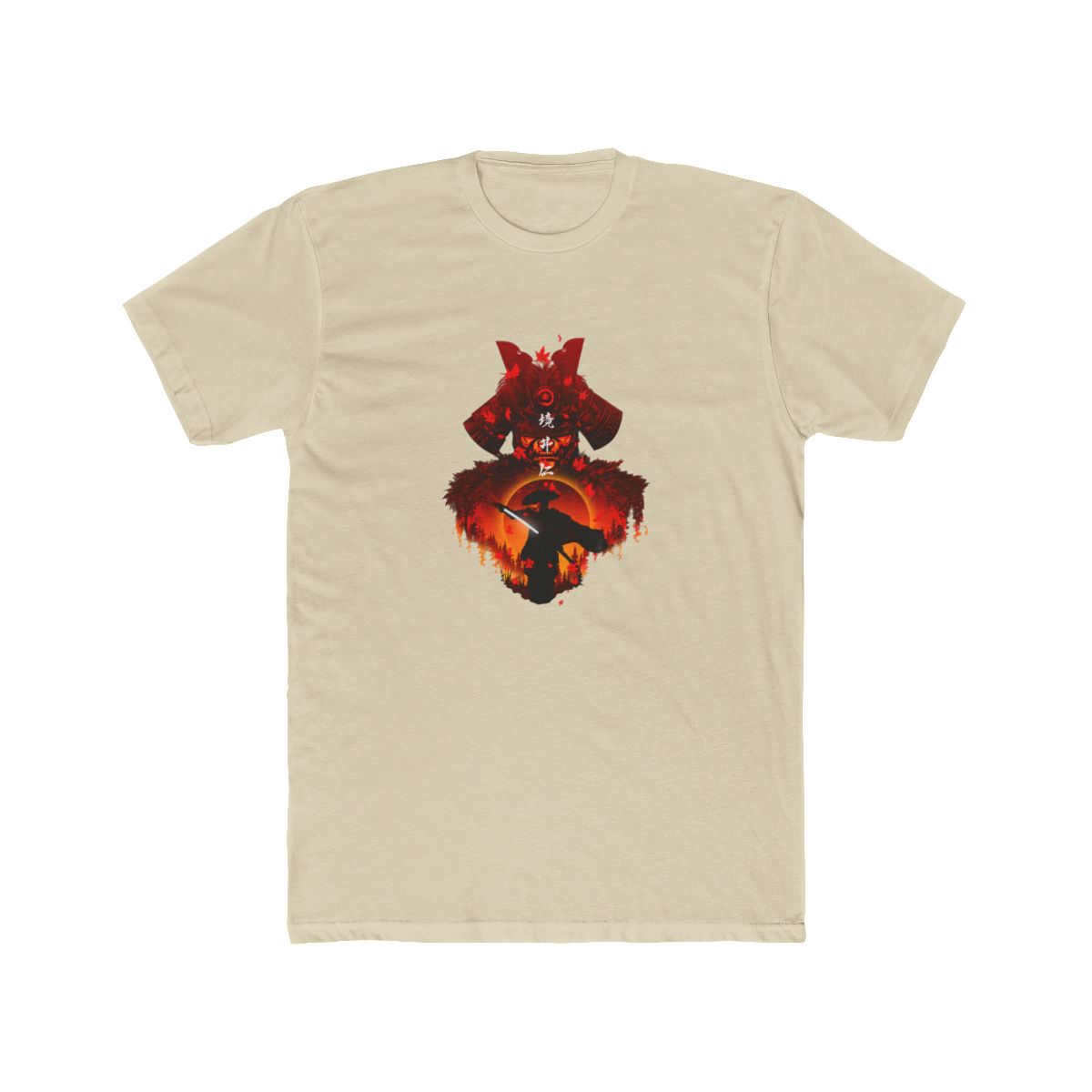 ghost-of-tsushima T-Shirt