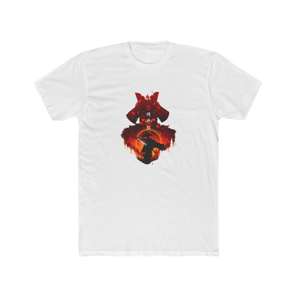 ghost-of-tsushima T-Shirt