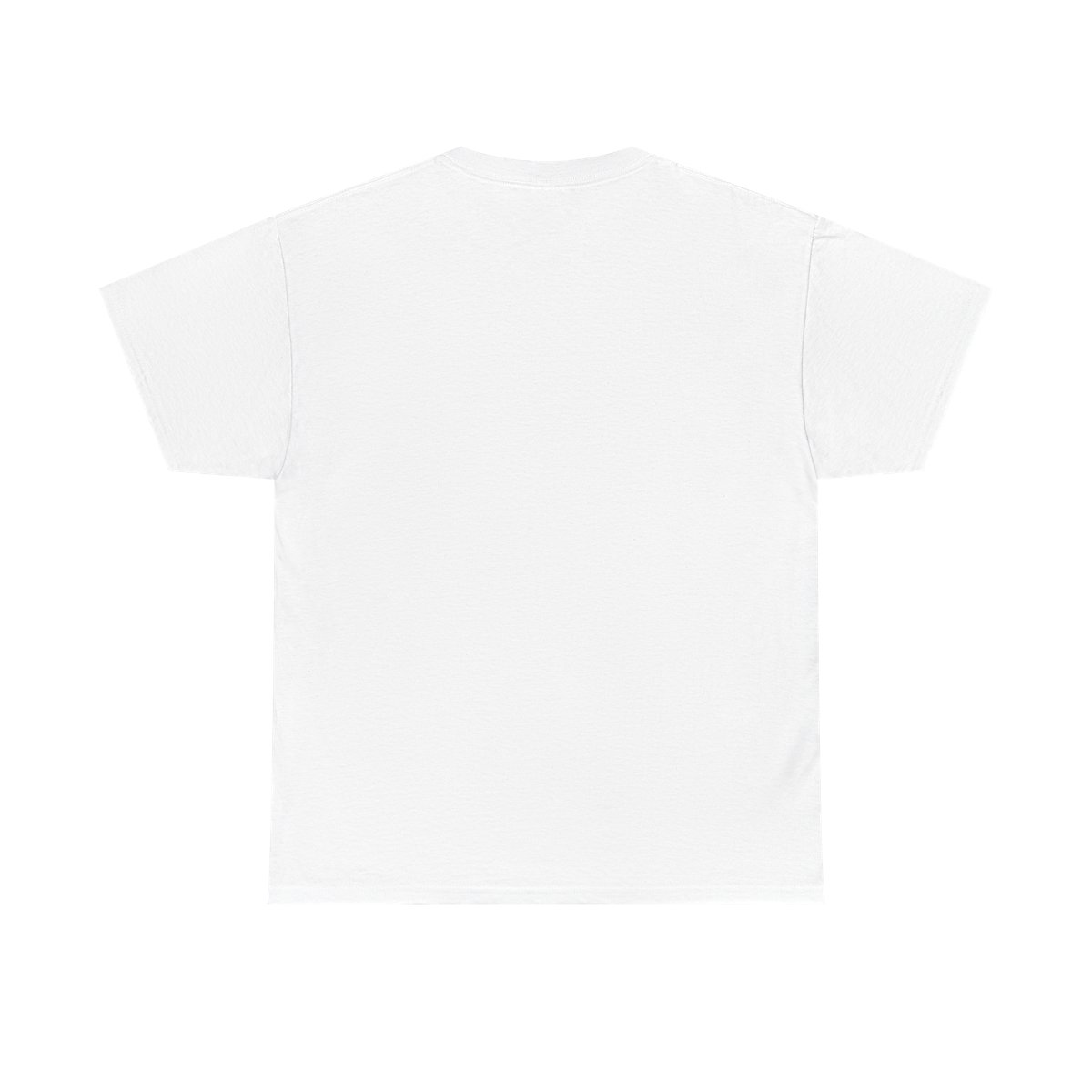 Ghost of Yōtei "Onryō Mode" Unisex Tee - alternate angle 1, merchandise
