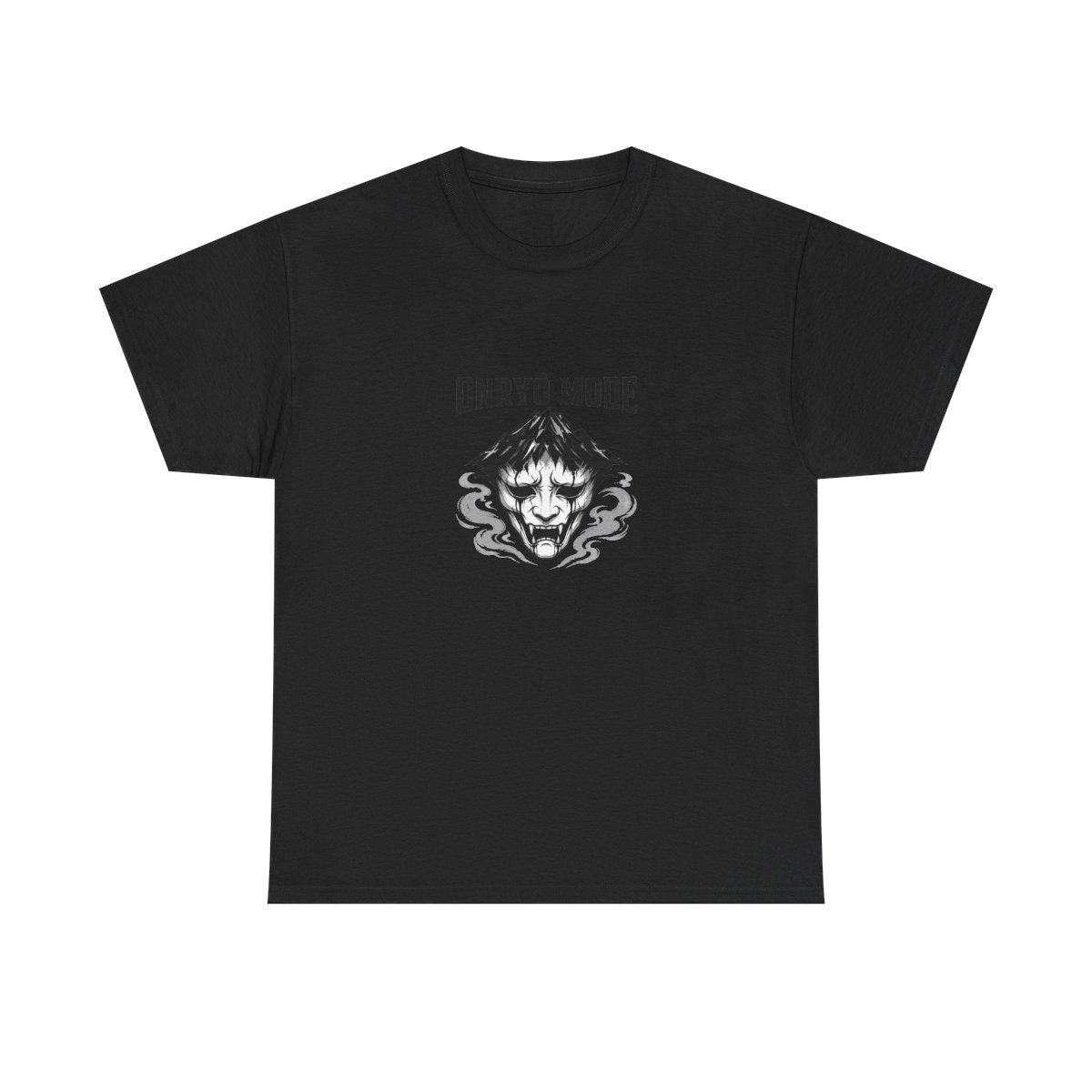 Ghost of Yōtei "Onryō Mode" Unisex Tee