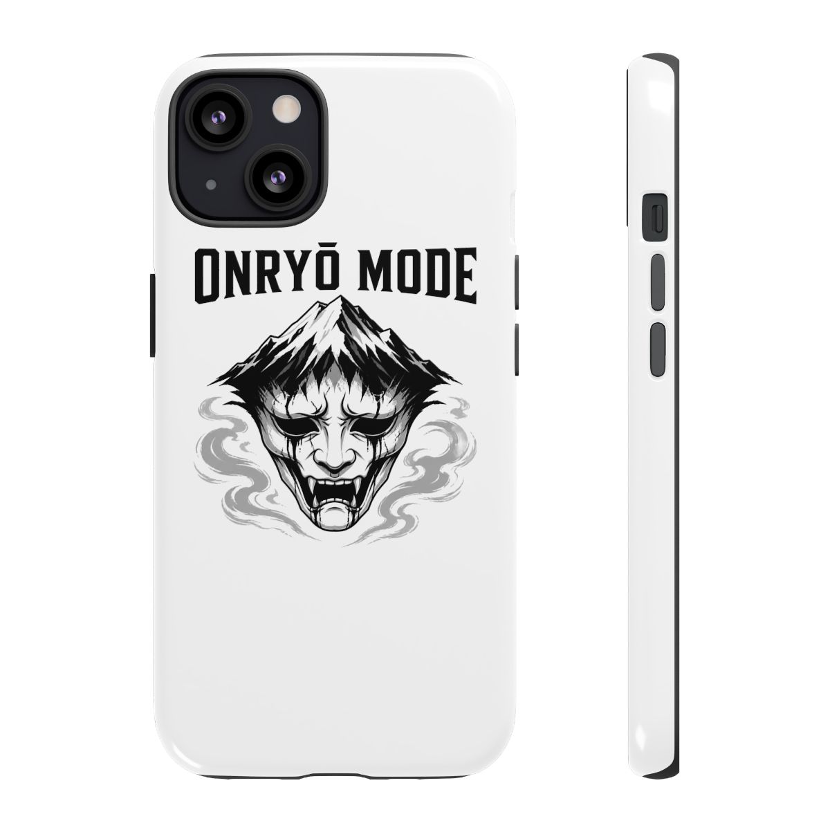 Ghost of Yōtei "Onryō Mode" Phone Case