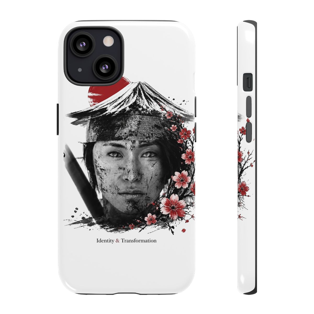 Ghost of Yōtei "Ghost of Yōtei" Phone Case