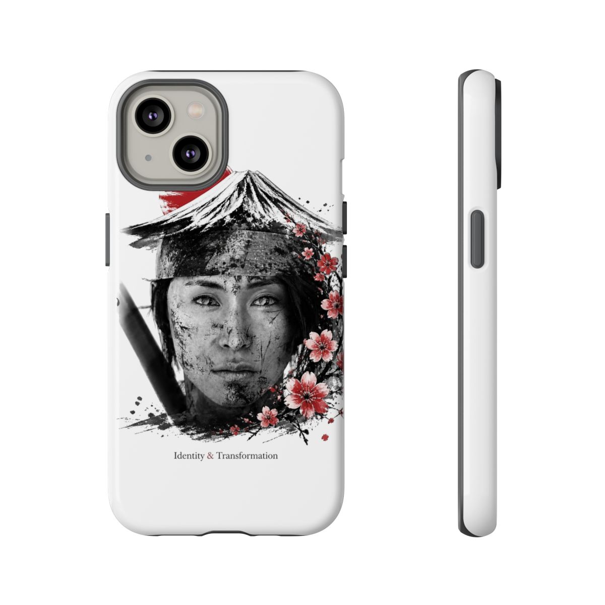 Ghost of Yōtei "Ghost of Yōtei" Phone Case - alternate angle 3, merchandise