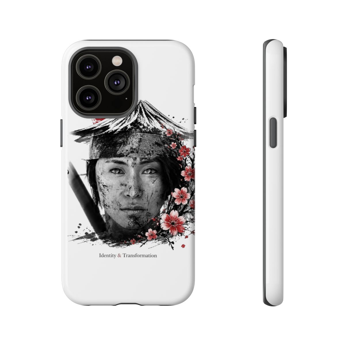 Ghost of Yōtei "Ghost of Yōtei" Phone Case - alternate angle 5, merchandise