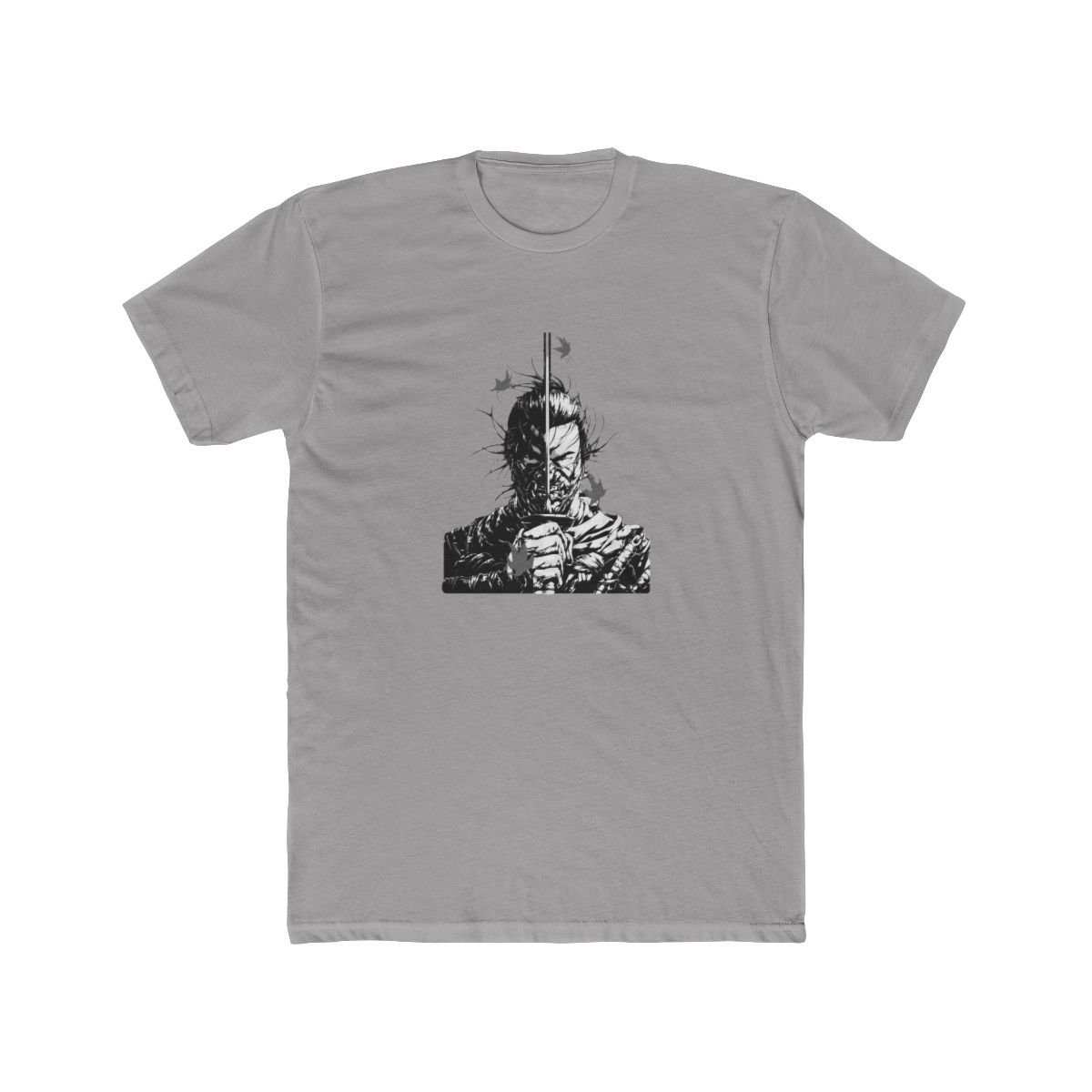 Jin Sakai Ghost of Tsushima T Shirt | Ghost of Yōtei